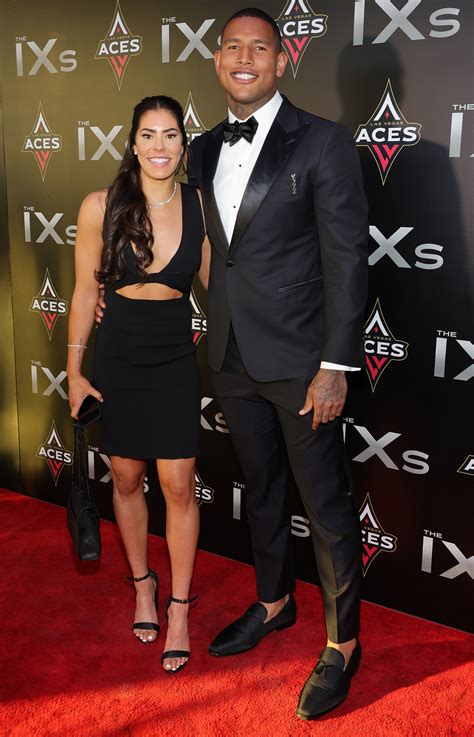 who is kelsey plum dating|Aces Kelsey Plum, Raiders Darren Waller Announce。